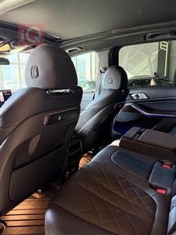 بي ام دبليو X5